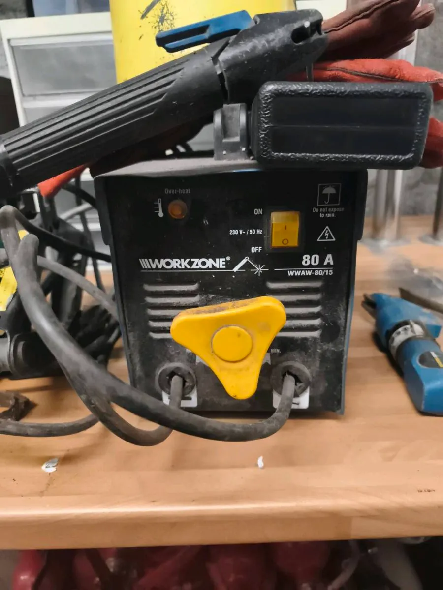 Welder - Image 2