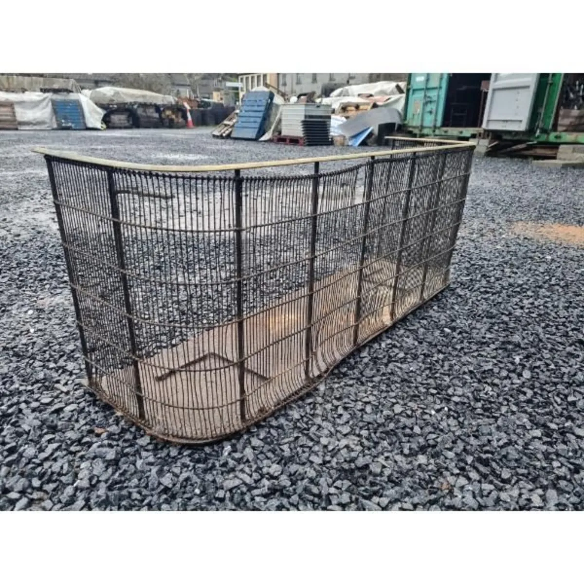 Nursery Fender KAS1059 - Image 1