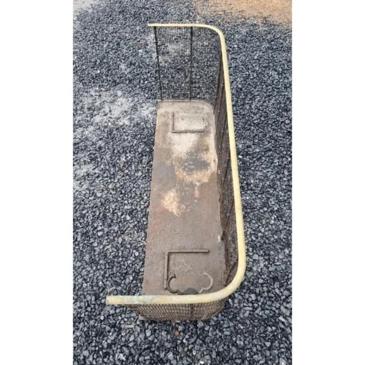 Nursery Fender KAS1059 - Image 4