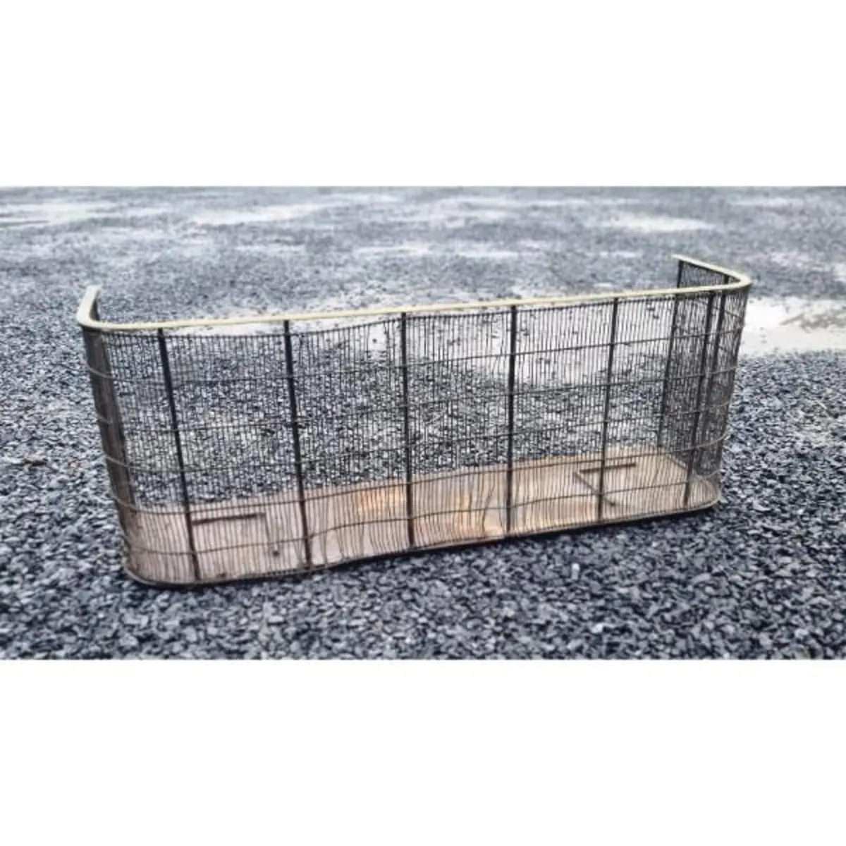 Nursery Fender KAS1059 - Image 2