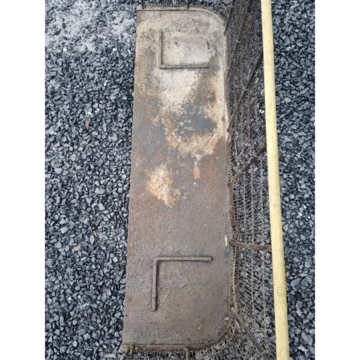 Nursery Fender KAS1059 - Image 3