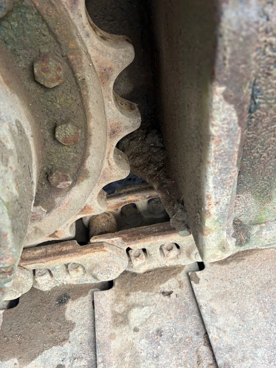 Ex135 hitachi - Image 4