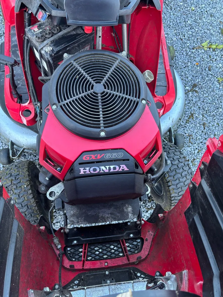 Honda 2622 - Image 3