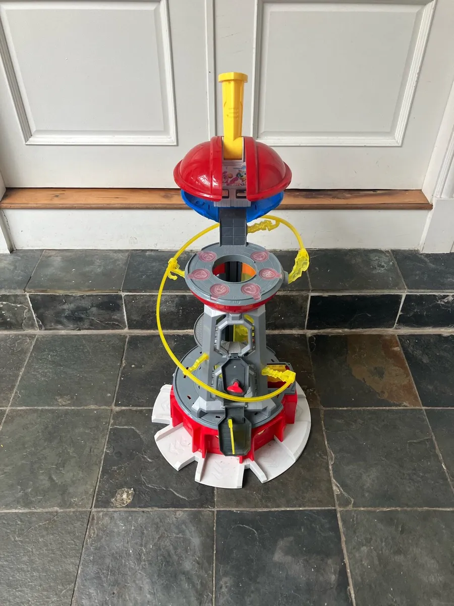 Paw Patrol - huge bundle ( 7 photos) - Image 1