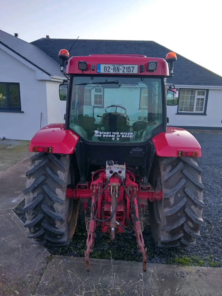 MC Cormack cx 100 - Image 1