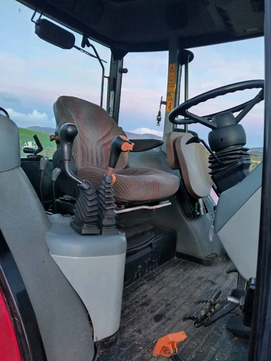 MC Cormack cx 100 - Image 3