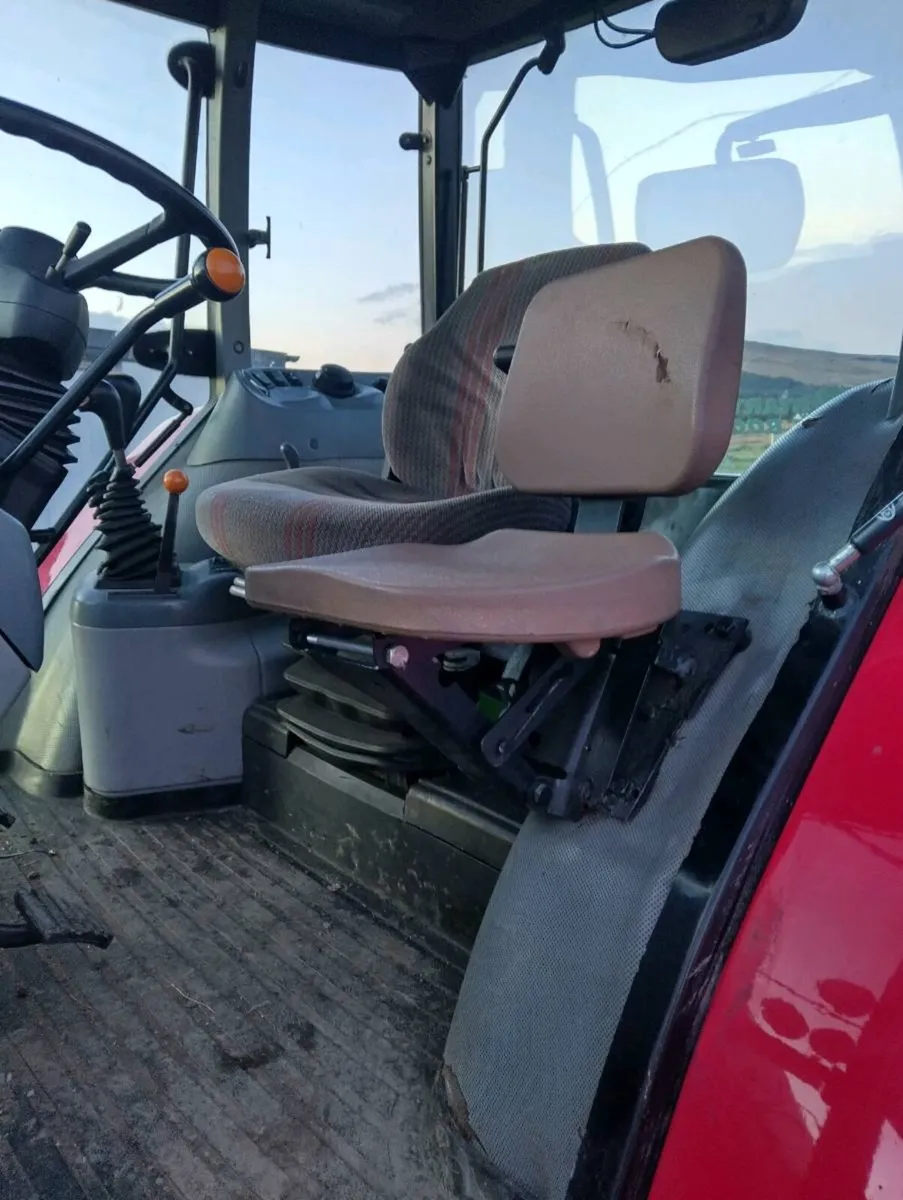 MC Cormack cx 100 - Image 4