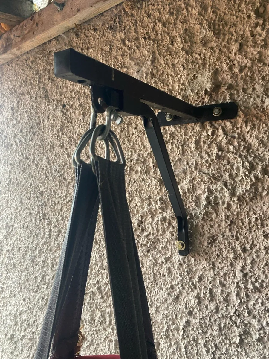 Boxing bag - Image 3