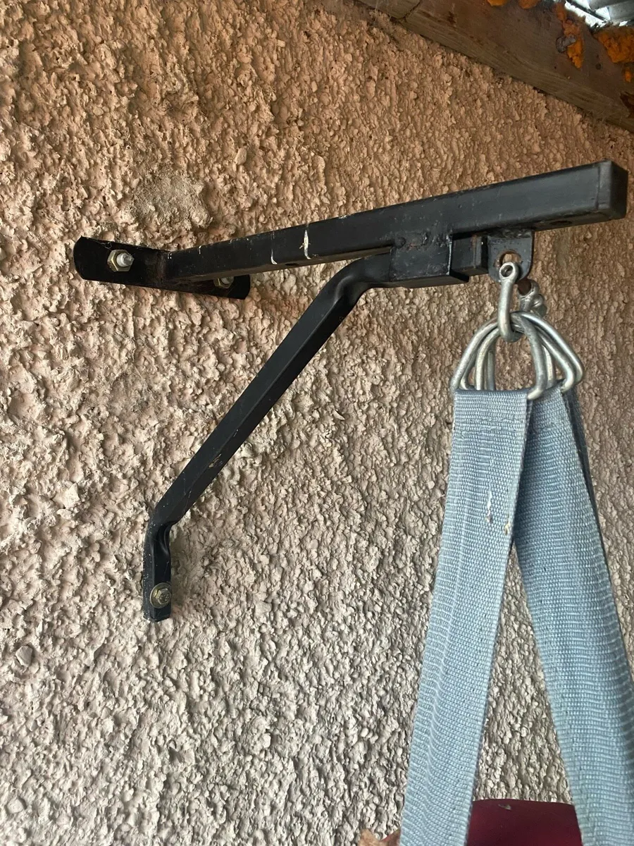 Boxing bag - Image 4