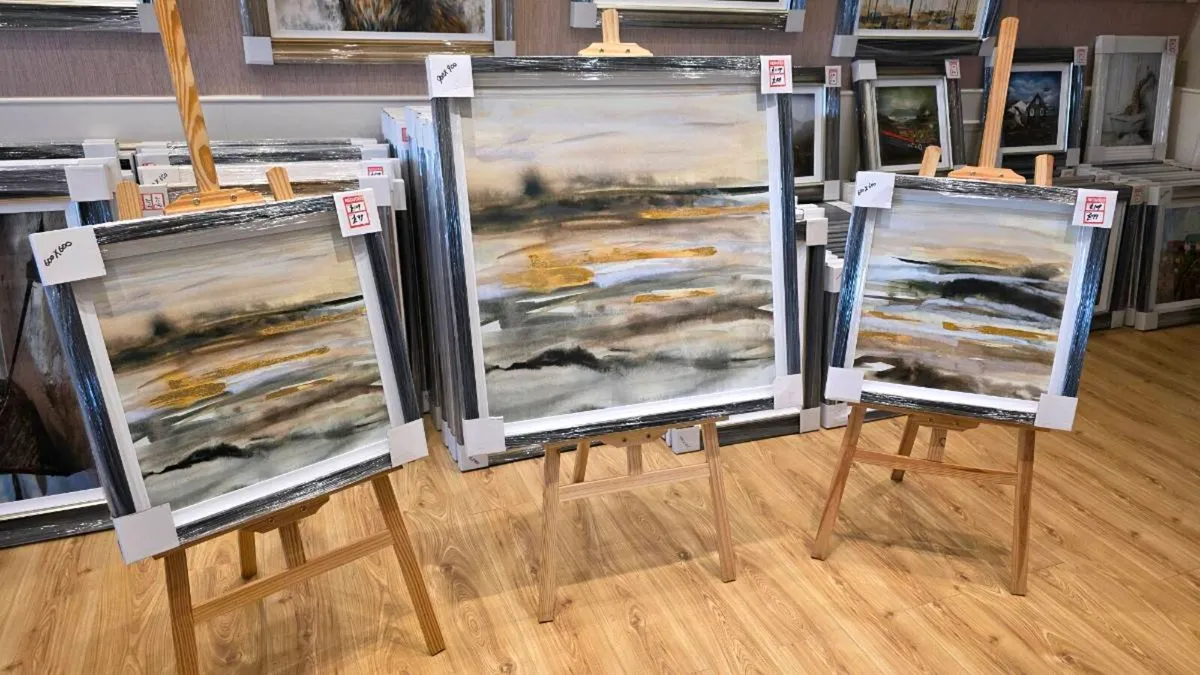 Big picture sale now on ☘️ Euro 4 pound - Image 3