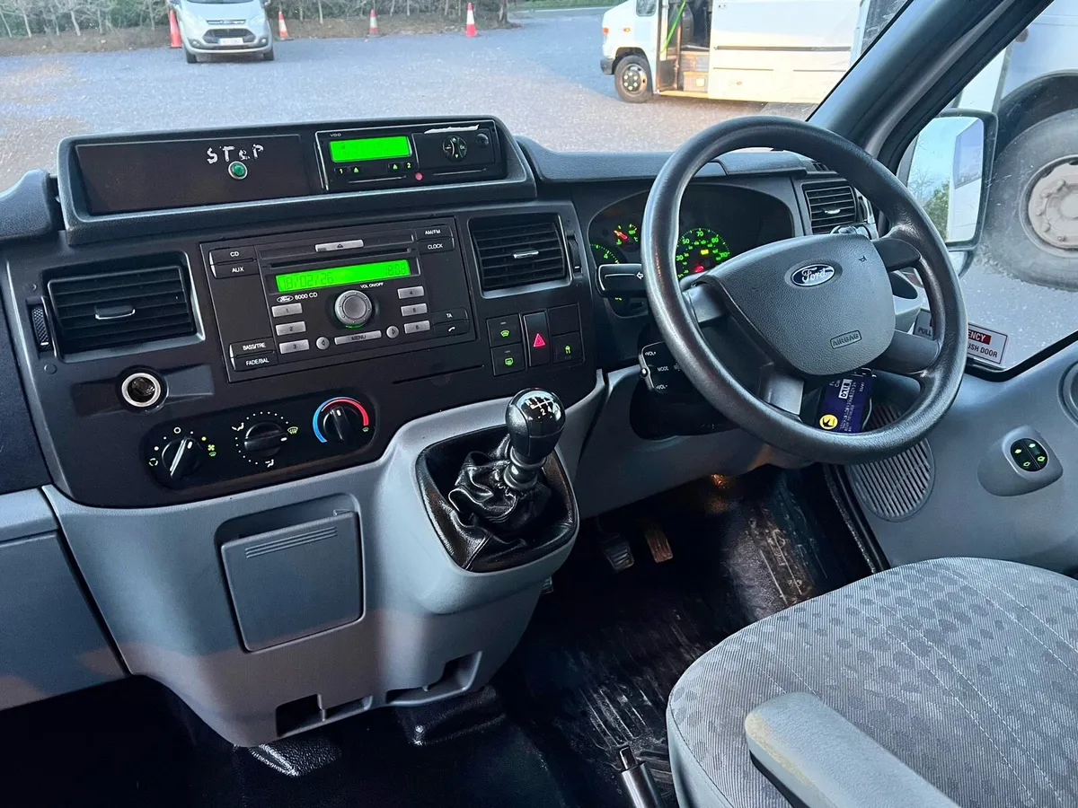 Buses for Sale - Image 2