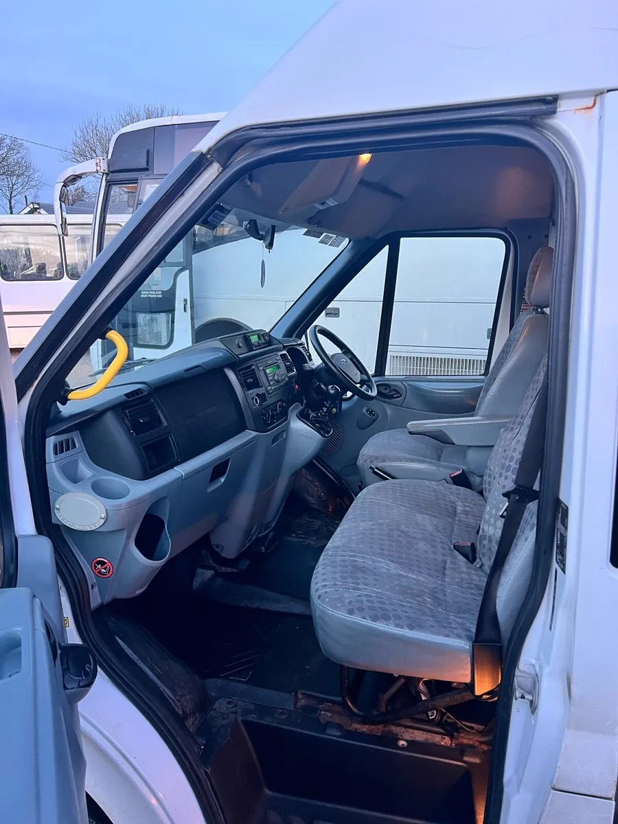 Buses for Sale - Image 3