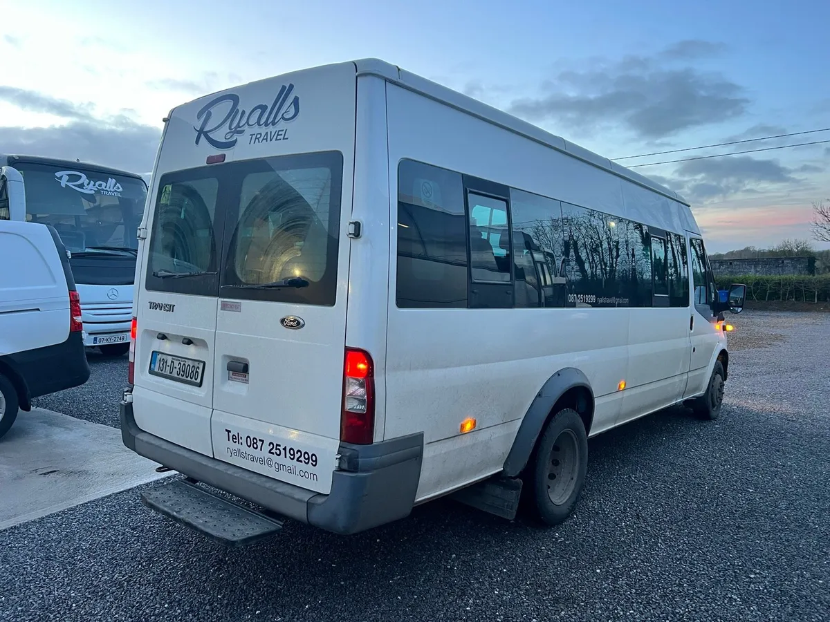 Buses for Sale - Image 4