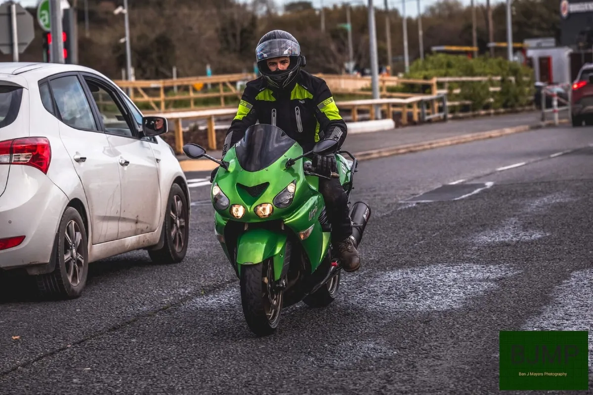 Kawasaki Other 2007 - Image 1