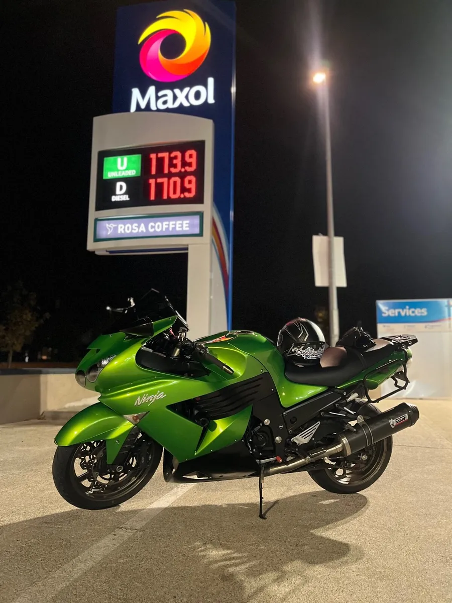 Kawasaki Other 2007 - Image 2