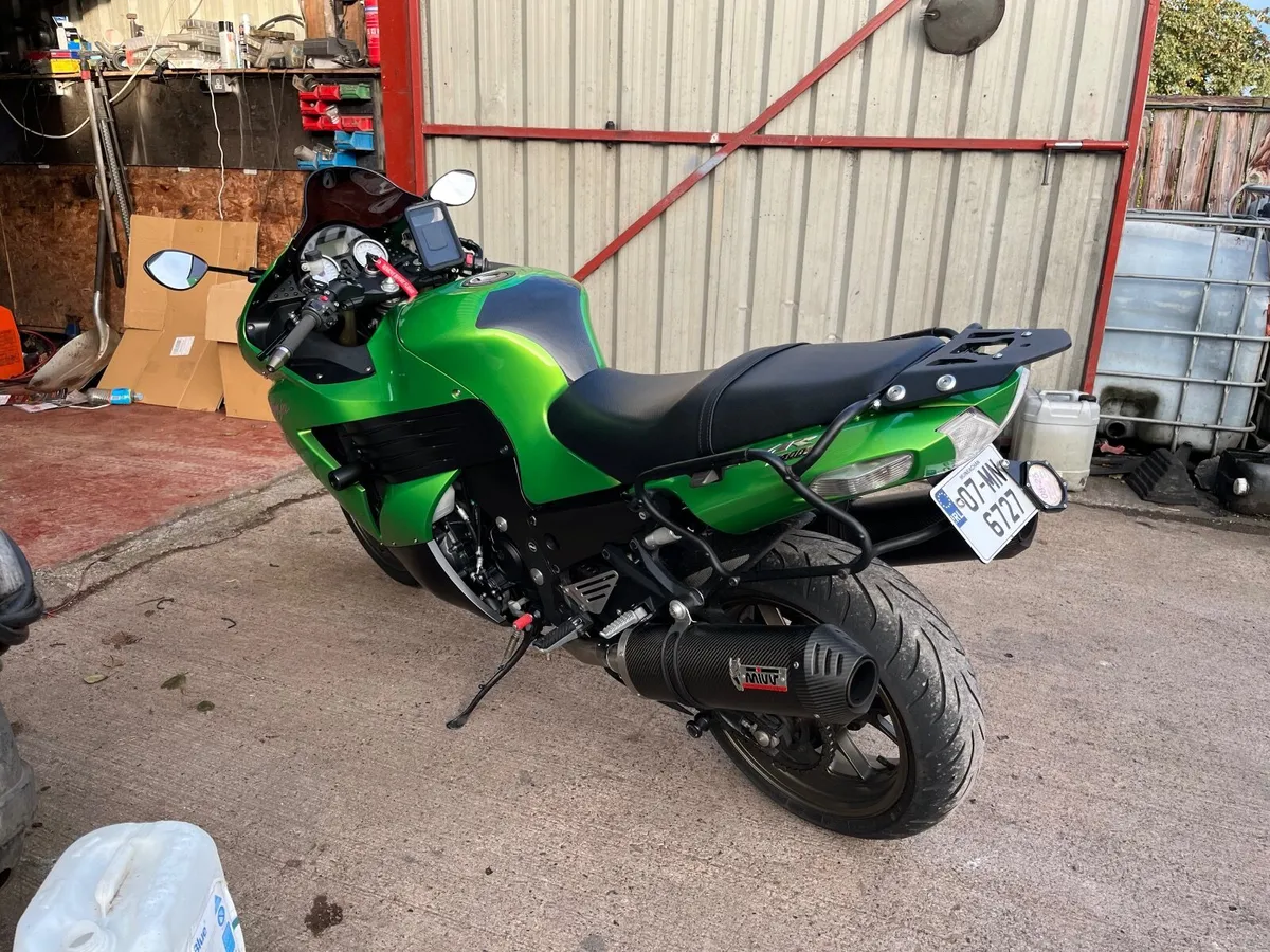 Kawasaki Other 2007 - Image 3