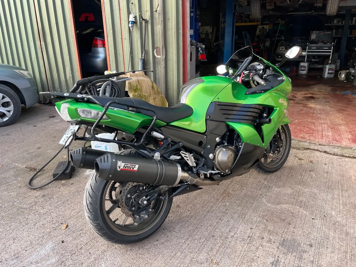 Kawasaki Other 2007 - Image 4