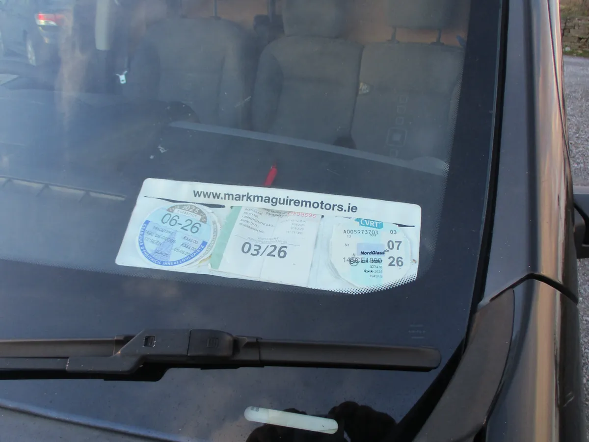 Citroen Berlingo 2014 1.6 HDI ENTERPRISE - Image 3