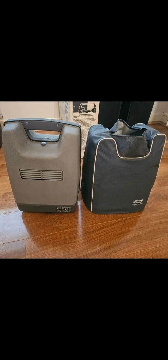 Music systems - Image 1