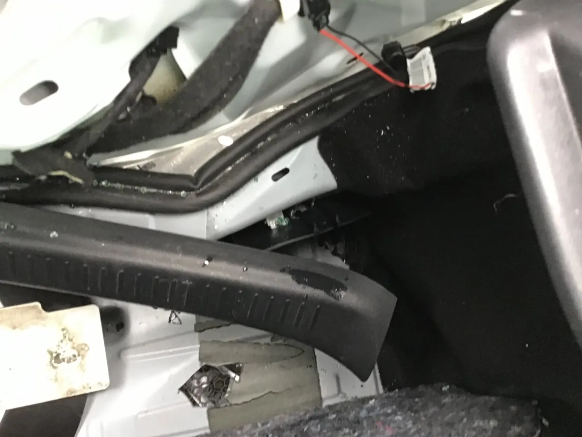 181 Renault clio - Image 2