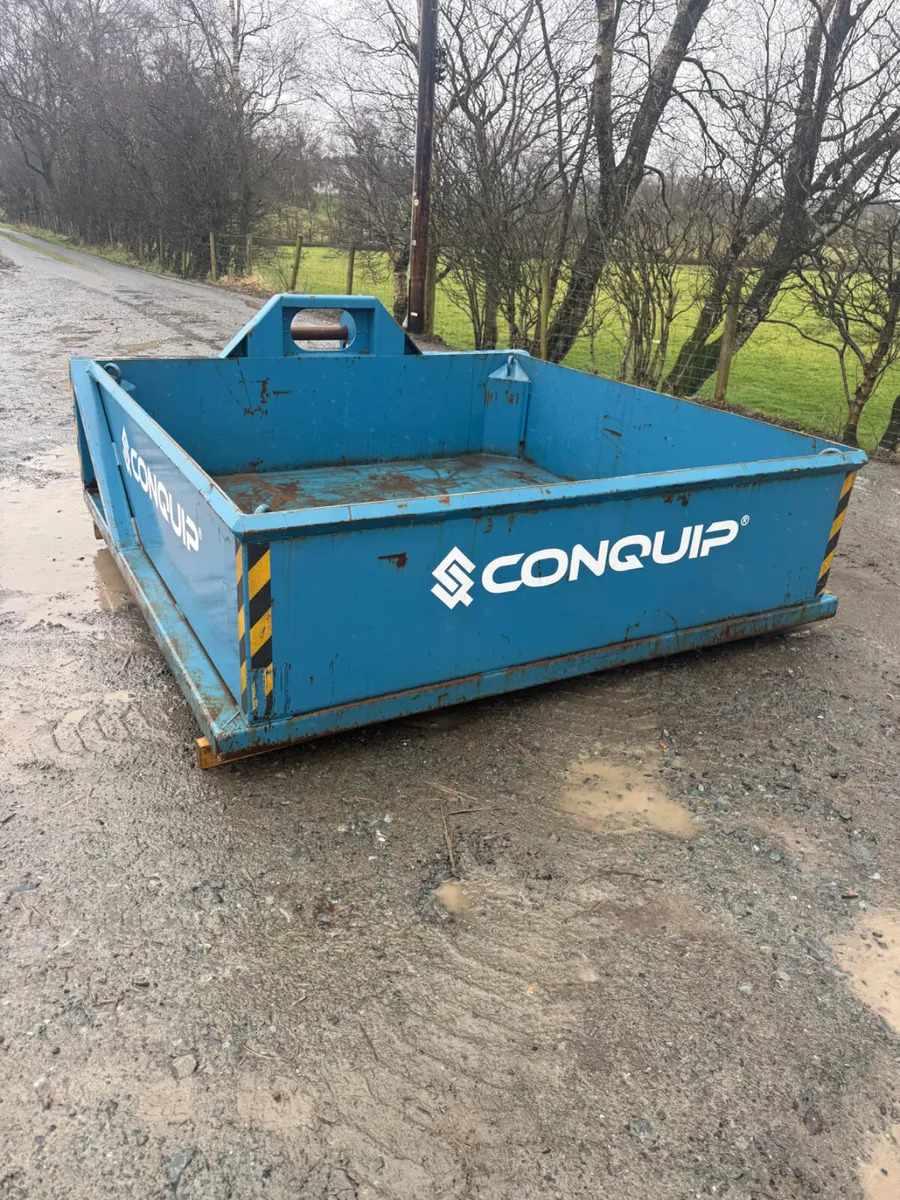 Digger Bucket Box - Image 4