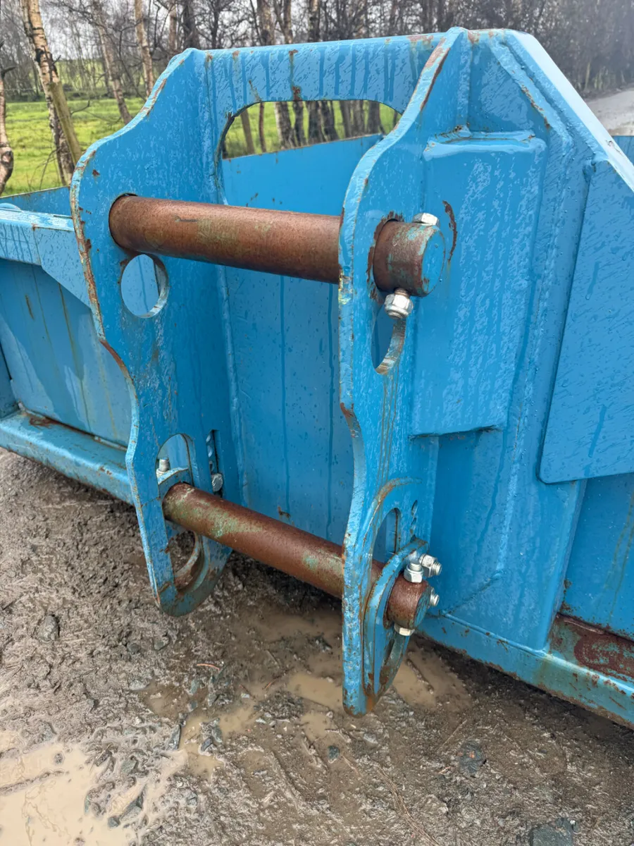 Digger Bucket Box - Image 3