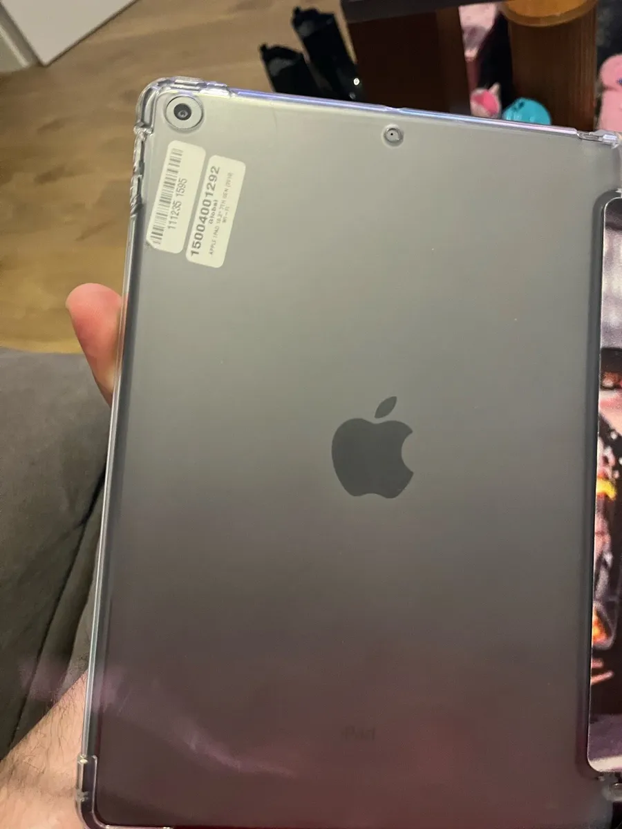 iPad 128 gb - Image 3