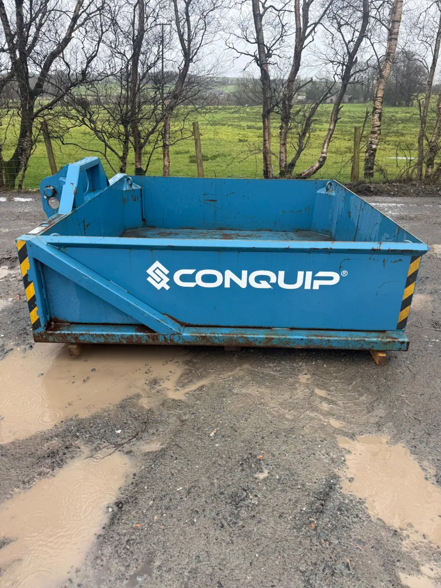 Digger Bucket Box - Image 2