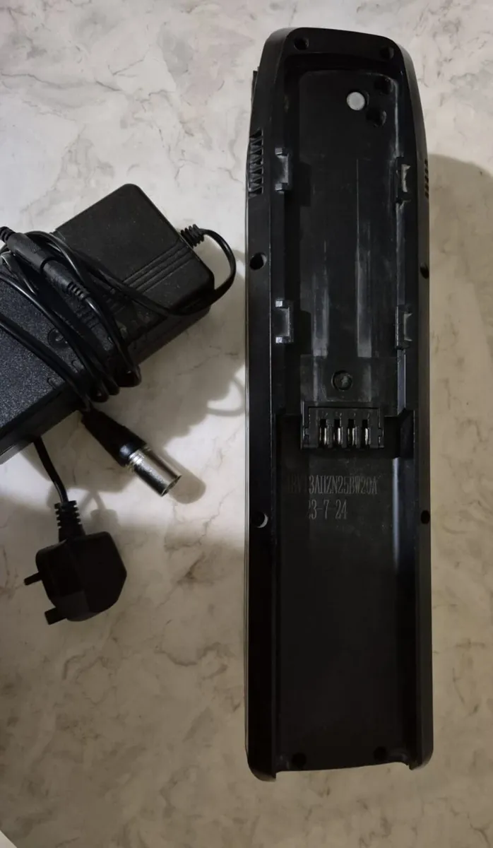 ELECTRIC BATTERY 48V 18AH HAILONG ELECTRIC BIKE BA - Image 3