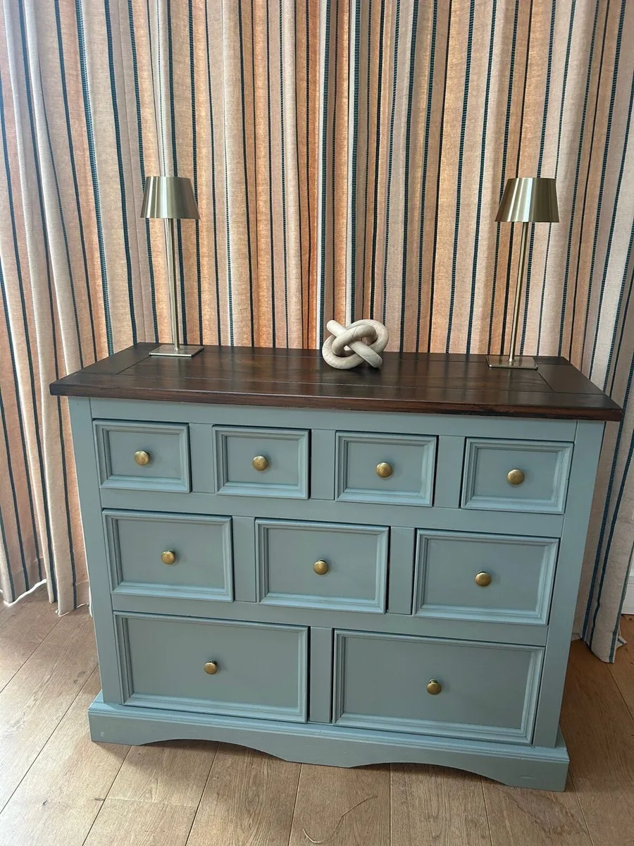 Sideboard / cabinet / drawers - Image 2