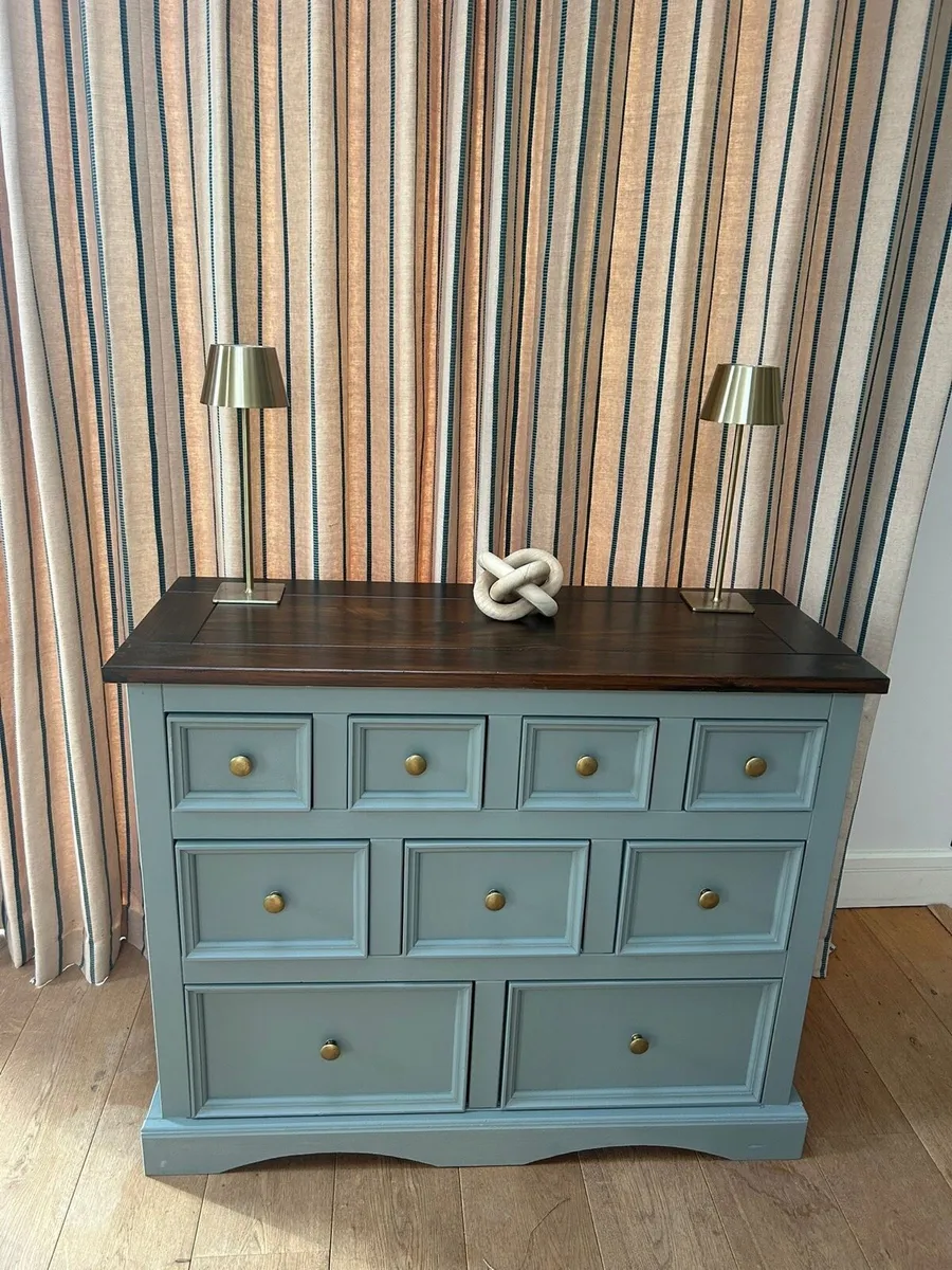 Sideboard / cabinet / drawers - Image 4