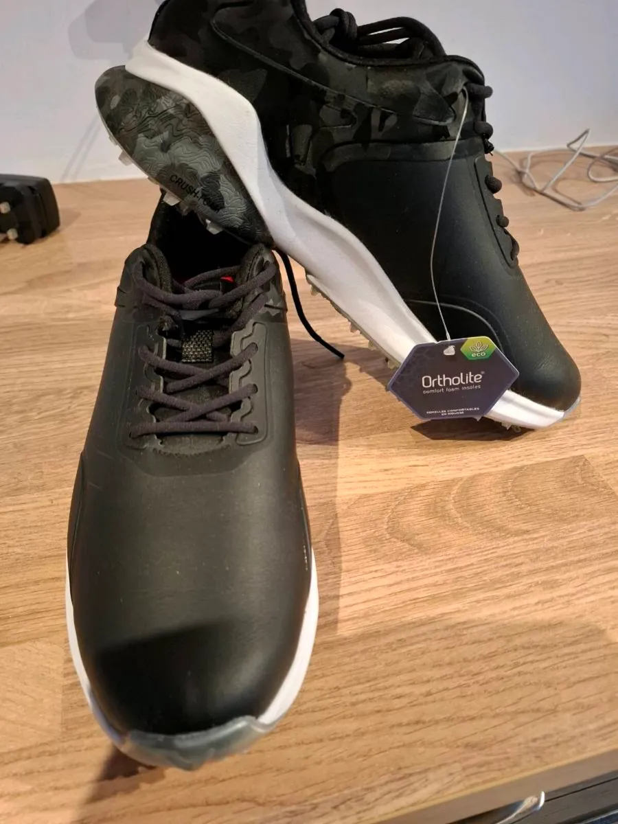 Callaway golf shoes - Image 3