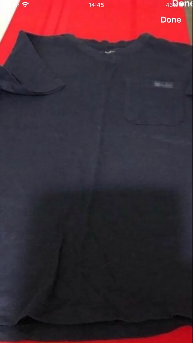 Boys teeshirt age 8 €3 - Image 2