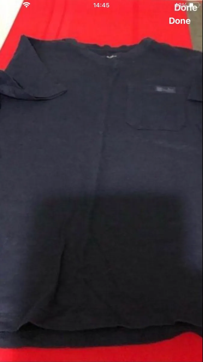 Boys teeshirt age 8 €3 - Image 4