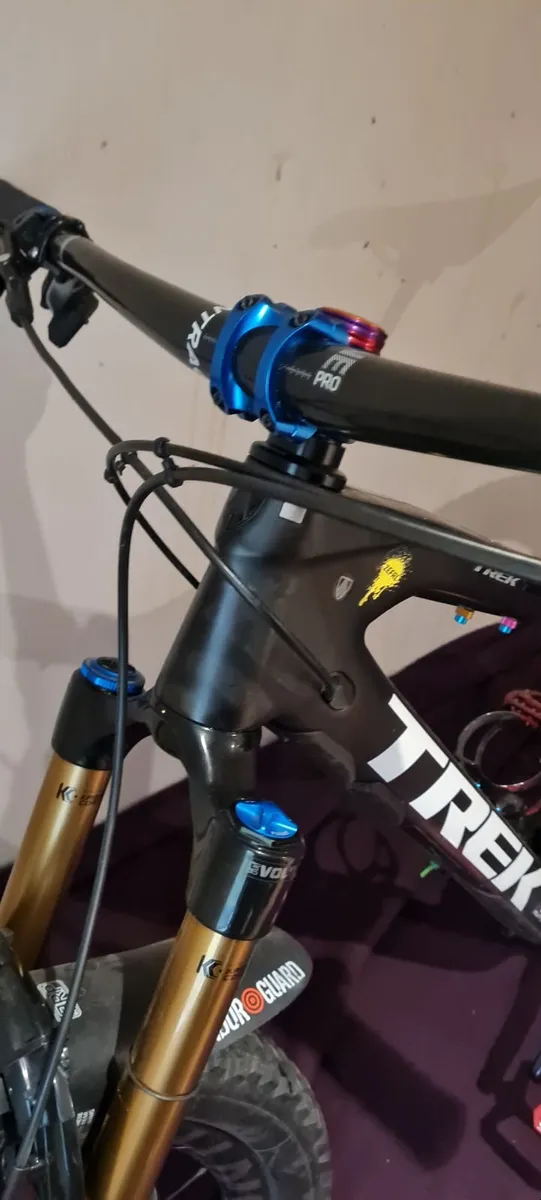 Trek slash 9.9 Axs Xx1 - Image 2