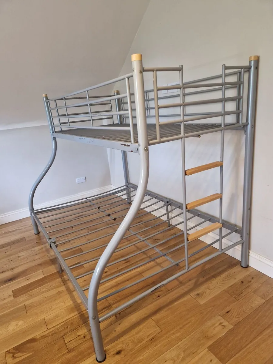 Bunk Bed - Image 1