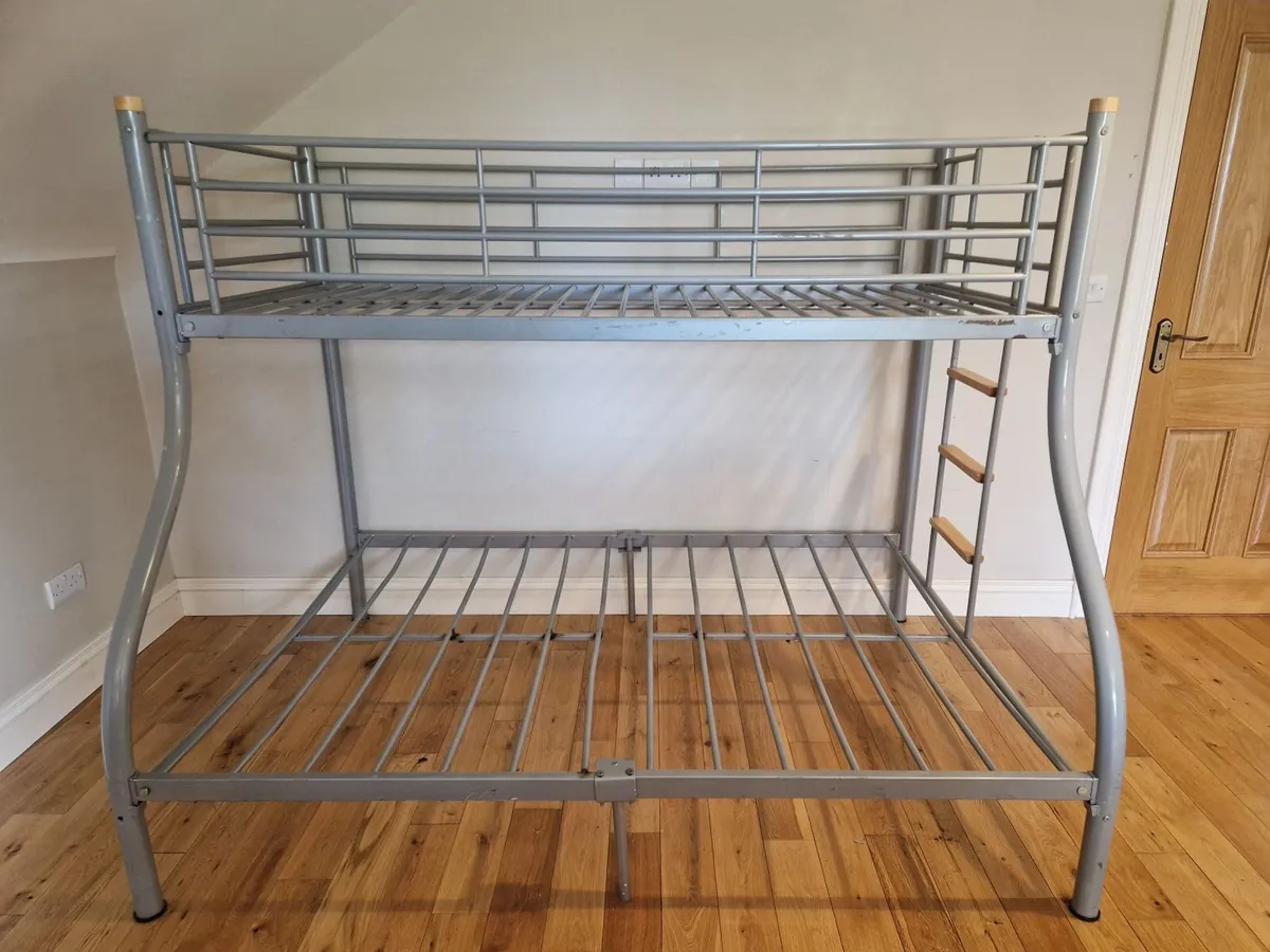 Bunk Bed - Image 2