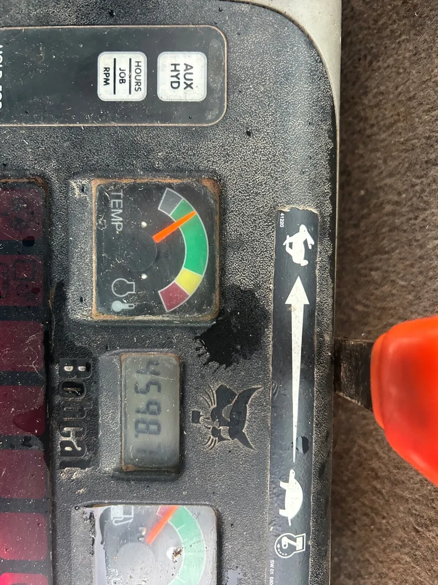 Bobcat 5 ton - Image 4