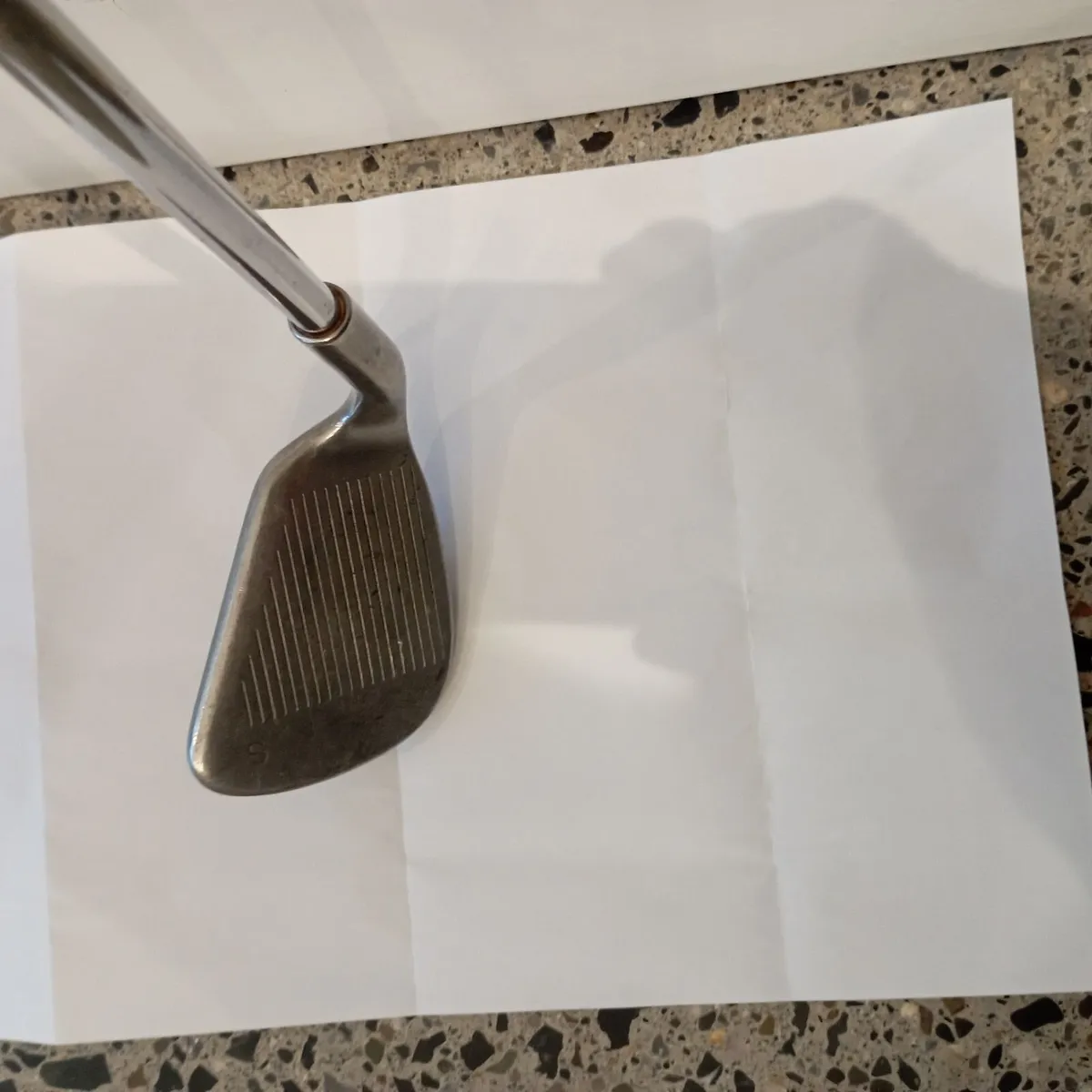 Ping Eye 2 sand eedge - Image 1