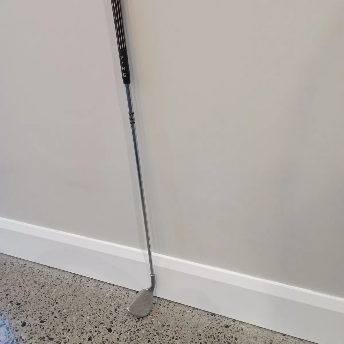 Ping Eye 2 sand eedge - Image 2