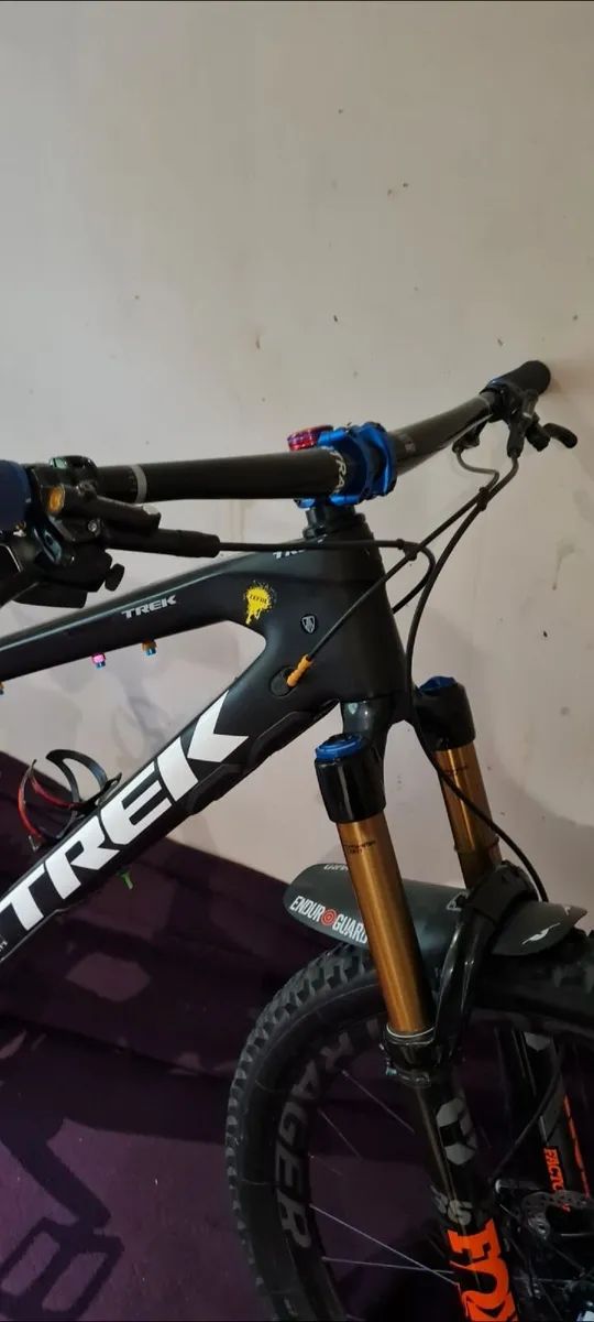 Trek slash 9.9 Axs Xx1 - Image 4