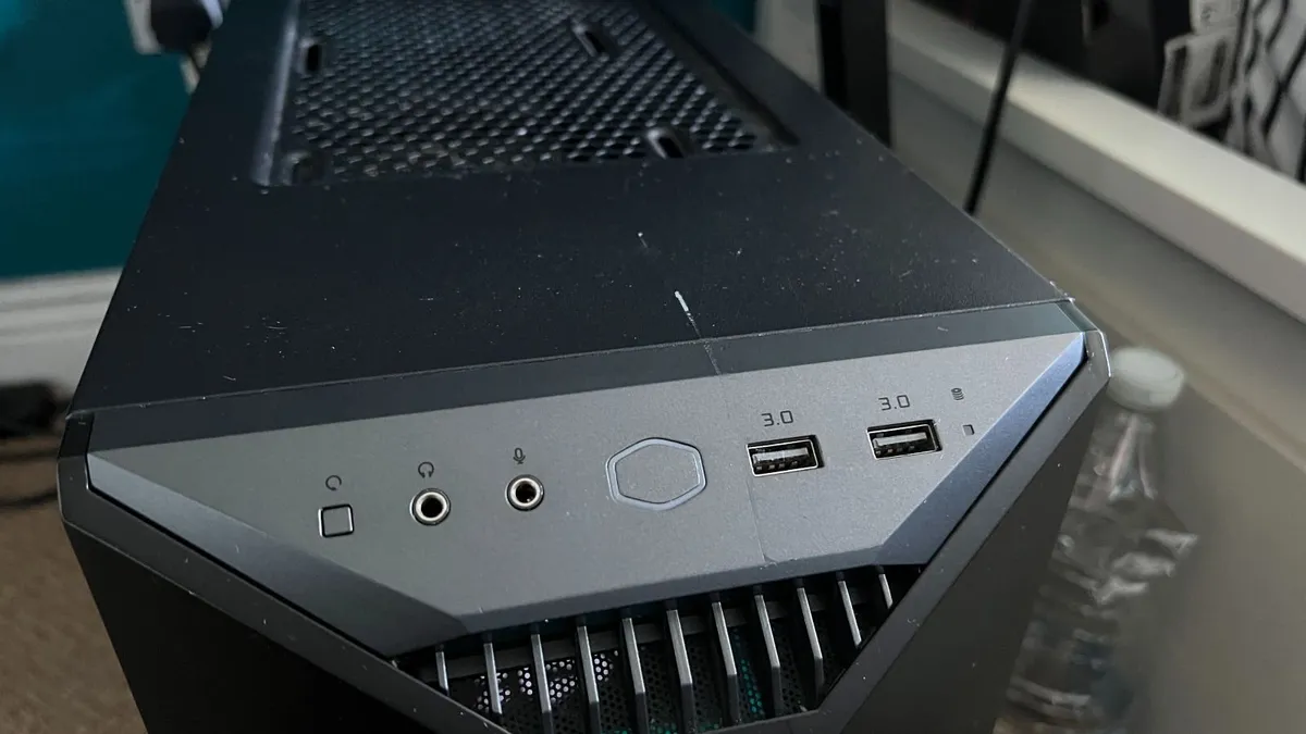 RTX4080 Gaming PC - Image 3