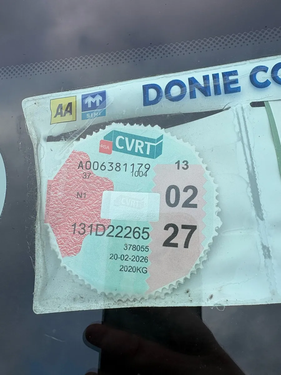 Opel Combo - Image 3