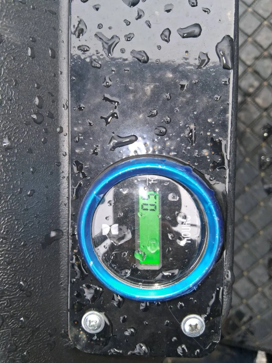 Unused Jpc ht12 mini digger - Image 2