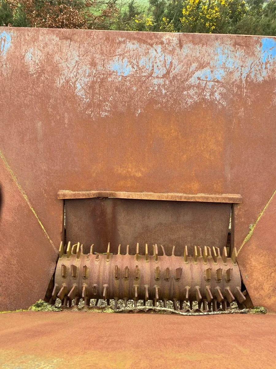 Beet chopper - Image 2