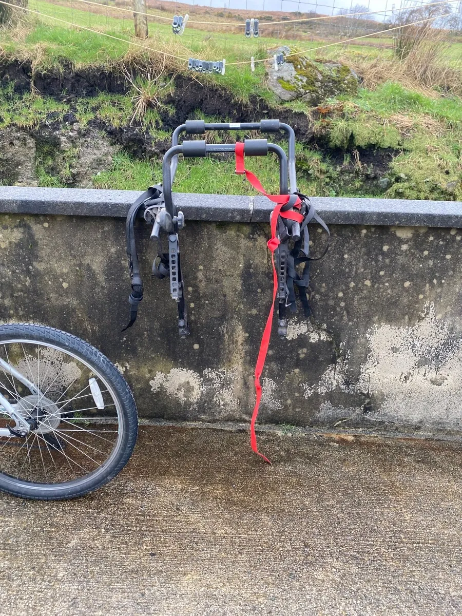 Apollo bicycle. - Image 2