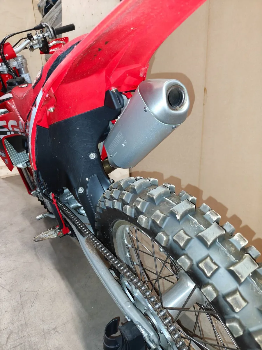 Gas Gas 250F Motocross - Image 2