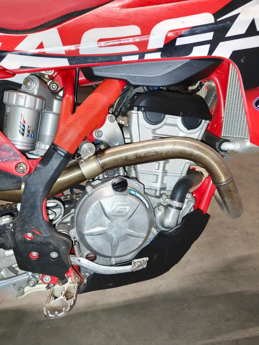 Gas Gas 250F Motocross - Image 3