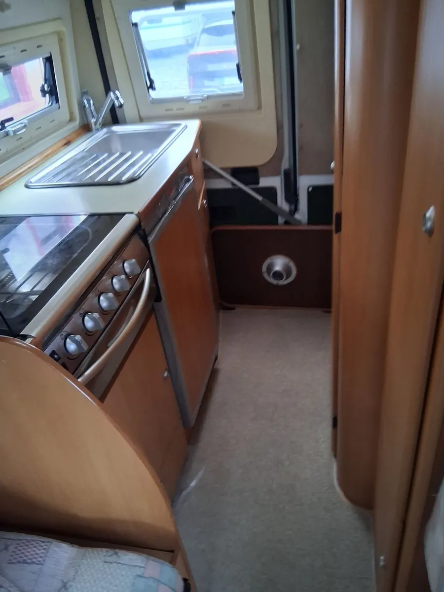 Motorhome - Image 2