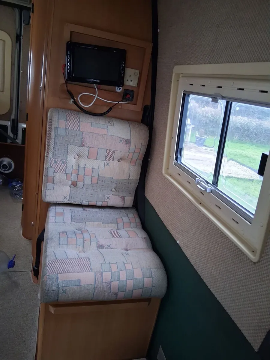 Motorhome - Image 3